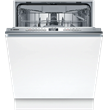 Bosch SMV4HVX02E beépíthető mosogatógép