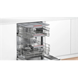 Bosch SMV6YCX02E beépíthető mosogatógép