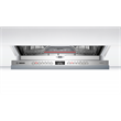 Bosch SMV6ZCX00E beépíthető mosogatógép