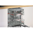 Bosch SMV8ECX01E beépíthető mosogatógép