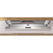 Bosch SMV8ECX01E beépíthető mosogatógép