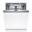 Bosch SMV8ECX01E beépíthető mosogatógép