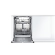 Bosch SMV41D10EU ActiveWater teljesen beépíthető mosogatógép