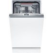 Bosch SPH4EMX24E beépíthető mosogatógép