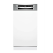 Bosch SPI2HKS42E beépíthető mosogatógép