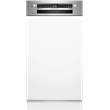 Bosch SPI4HMS49E beépíthető mosogatógép