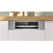 Bosch SPI6EMS17E beépíthető mosogatógép