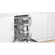 Bosch SPI6EMS17E beépíthető mosogatógép