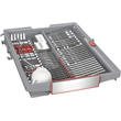 Bosch SPI6EMS17E beépíthető mosogatógép