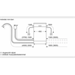 Bosch SPS4HMI49E szabadonálló mosogatógép
