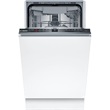 Bosch SPV2HMX42E beépíthető mosogatógép
