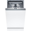 Bosch SPV4HMX10E beépíthető mosogatógép