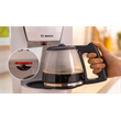 Bosch TKA2M111 filteres kávéfőző