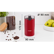 Bosch TSM6A014R kávéörlő, vörös