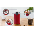 Bosch TSM6A014R kávéörlő, vörös