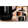 Bosch TWK1M123 vízforraló