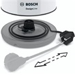 Bosch TWK3P421 vízforraló