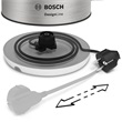 Bosch TWK4P440 vízforraló