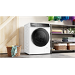 Bosch WGB24410BY elöltöltős mosógép