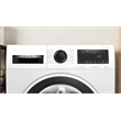 Bosch WGG144Z0BY elöltöltős mosógép