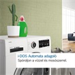 Bosch WGG244A0BY elöltöltős mosógép