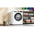 Bosch WGG244F3BY elöltöltős mosógép