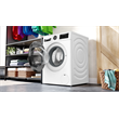 Bosch WGG244Z3BY elöltöltős mosógép