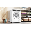 Bosch WGH256A0BY elöltöltős mosógép