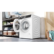 Bosch WGH256A0BY elöltöltős mosógép