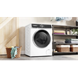 Bosch WGH256A6BY elöltöltős mosógép
