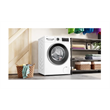 Bosch WNG254A0BY mosó-szárítógép