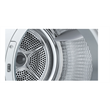 Bosch WQB246DNBY Serie 8 hőszivattyús szárítógép