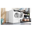 Bosch WQB246DNBY Serie 8 hőszivattyús szárítógép