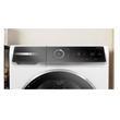 Bosch WQB246DNBY Serie 8 hőszivattyús szárítógép