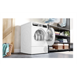 Bosch WQG245DREU hőszivattyús szárítógép