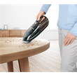 Bosch BHN16L akkumulátoros porszívó Move Lithium 16Vmax Grafit