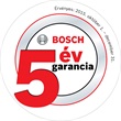 Bosch porszívó akció!
