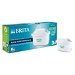 Brita 1051755 Maxtra Pro Pure Performance vízszűrő patron 3 db