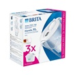 Brita 1052782 Marella XL 3,5 L vízszűrő kancsó