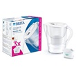 Brita 1052782 Marella XL 3,5 L vízszűrő kancsó