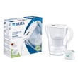 Brita 1052789 Marella 2,4 L Maxtra Pro vízszűrő kancsó