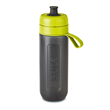 Brita FILL&GO ACTIVE vízszűrő kulacs 600 ml, lime