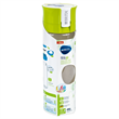 Brita FILL&GO VITAL vízszűrő kulacs 600 ml, lime
