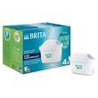 Brita Maxtra Pro Pure Performance vízszűrő patron 4 db