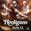 Bulizz velünk újra a SlágerFM-en a Hooligans zenekarral!