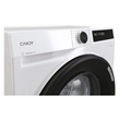 Candy BR 413BL8-S elöltöltős mosógép
