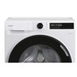 Candy BR 413BL8-S elöltöltős mosógép