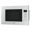 Candy CA38FL7NWBX beépíthető mikrohullámú sütő