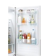 Candy CCT3L517EW alulfagyasztós hűtő, 260 liter, fehér