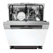 Candy CH 3C4F0S beépíthető mosogatógép